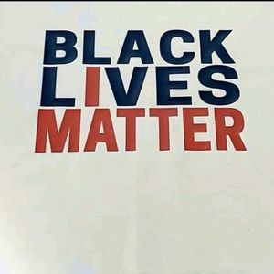 Black Lives Matter T-shirt